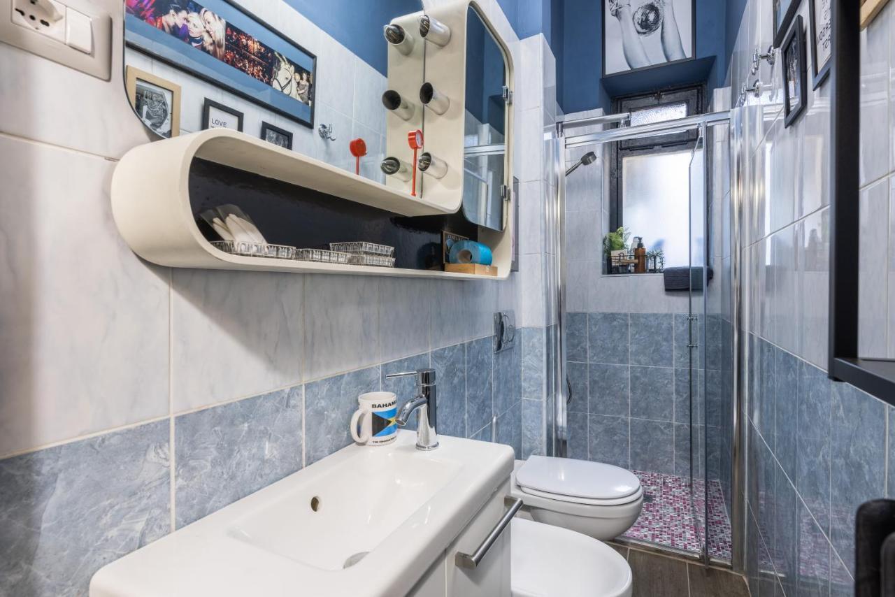 Your Place Arona Turim Exterior foto