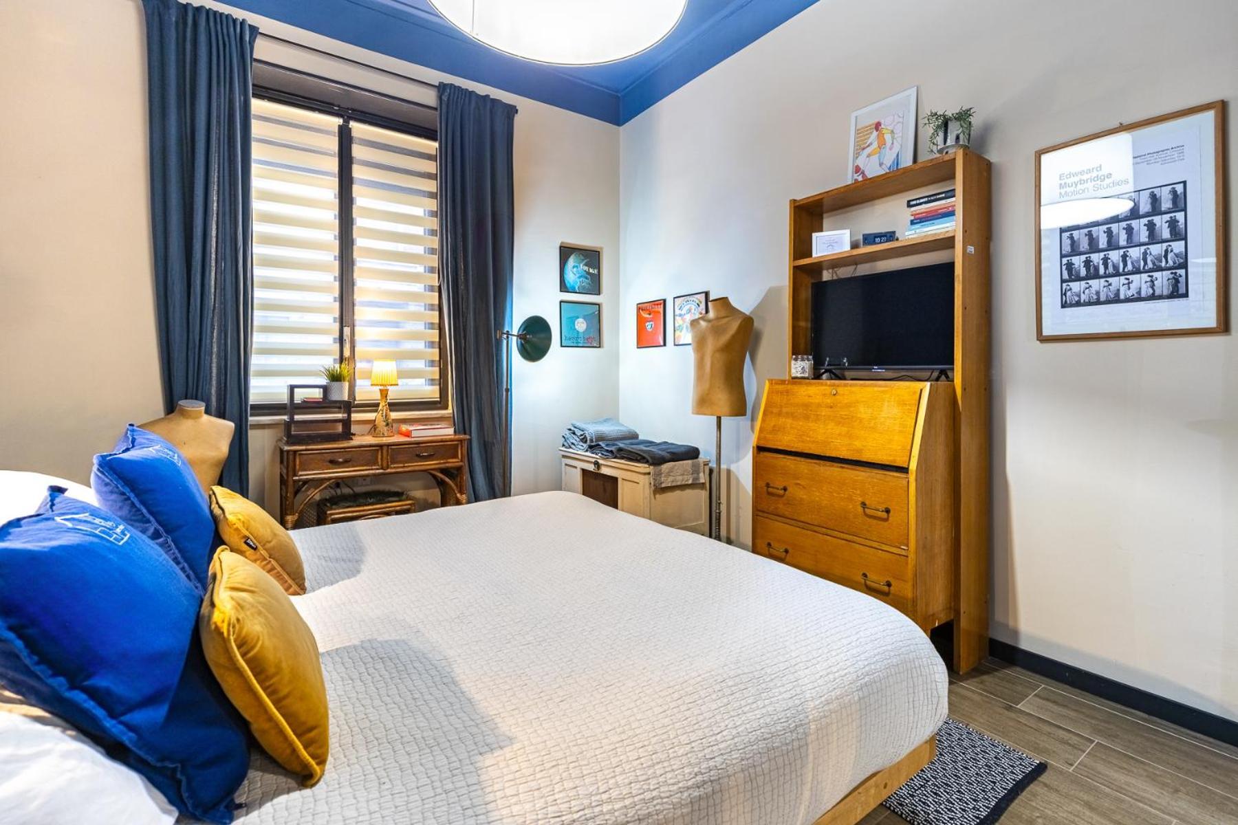 Your Place Arona Turim Exterior foto