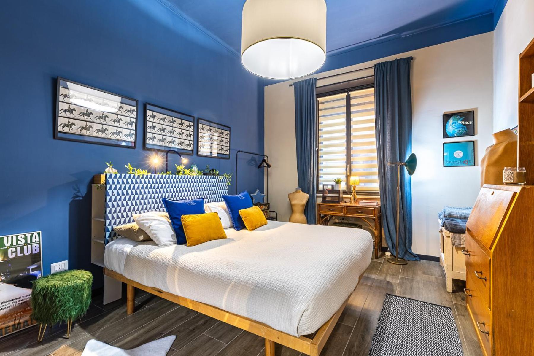 Your Place Arona Turim Exterior foto
